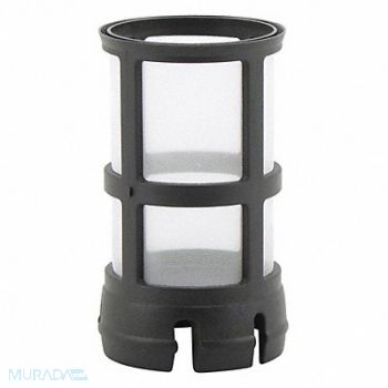 BALDWIN FILTERS Fuel Filter 2-27/32x1-11/16x2-27/32 In, 6GHL7