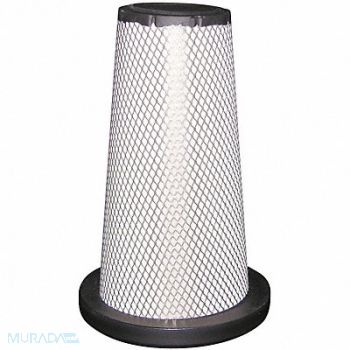 BALDWIN FILTERS Air Filter Radial, 6GHN6