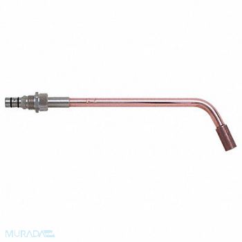 SMITH EQUIPMENT SMITH AT600 Sz5 Acetylene Heating Tip, 6GJG7