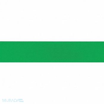 METRO Shelf Marker Green 1 1/4in x6in, 6GJW7