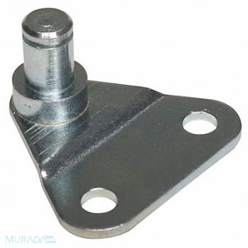 BANSBACH EASYLIFT Bracket 900BA12SR E-Clip 6mm, 6GTZ4