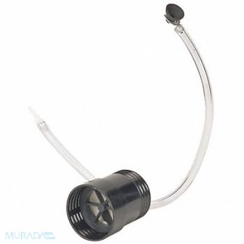 MSA Quantitative Fit Test Adapter, 6GVD0