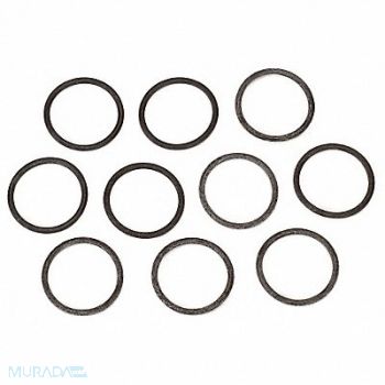 MSA O Ring PK10, 6GVD9