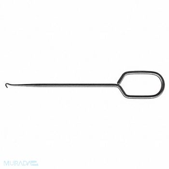 MOODY TOOL Spring Tool w/Handle Pull 6 In, 6HAR4