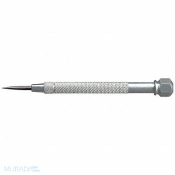 MOODY TOOL Reversible Pants Pocket Scriber Steel, 6HAT0