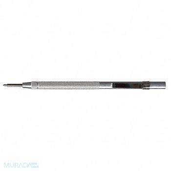 MOODY TOOL Reversible Shirt Pocket Scriber Carbide, 6HAT1