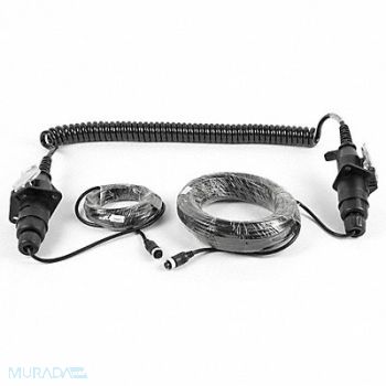 REAR VIEW SAFETY/RVS SYSTEMS Trailer Quick Connect, 6HCJ9