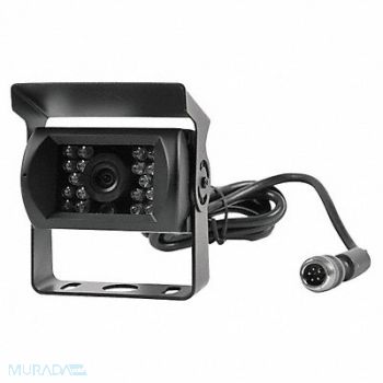 REAR VIEW SAFETY/RVS SYSTEMS Rear View Camera, 6HCK0