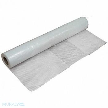 AMERICOVER String-Reinforced Sheeting Roll, 6HHZ8