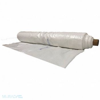 AMERICOVER String-Reinforced Sheeting Roll, 6HJA0