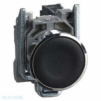 SCHNEIDER ELECTRIC H7077 Non-Illuminated Push Button 22mm Metal, 6HK39