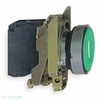 SCHNEIDER ELECTRIC H7075 Non-Illuminated Push Button 22mm Metal, 6HK41