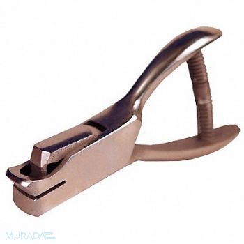 SIRCLE Heavy Duty Oval Slot Hole Punch, 6HKC1