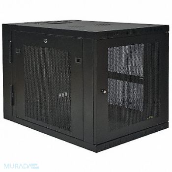 TRIPP LITE Rack Enclosure 96 in H 32 in W 65 in D, 6HKN8