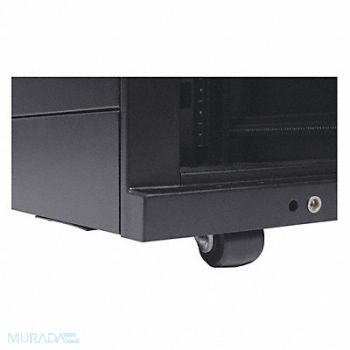 TRIPP LITE Heavy-Duty Rolling Caster Kit PK4, 6HKP2