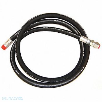 WHEELER-REX Output Hose Kit For 6GDV2, 6HKW5