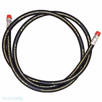 WHEELER-REX Output Hose Kit For 6GDV7, 6HKW6