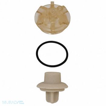 CHICAGO FAUCETS Vacuum Breaker Repair Kit, 6HKW7