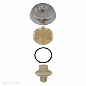 CHICAGO FAUCETS Vacuum Breaker Assembly Kit, 6HKW8