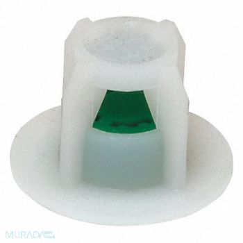 CHICAGO FAUCETS Laminar Insert Plastic, 6HKX1