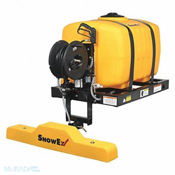 SNOWEX De-Icing System with Spot Spray 100 Gal., 6HKY8