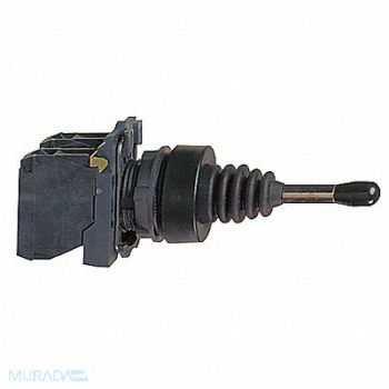 SCHNEIDER ELECTRIC Joystick Operator 22mm 2 Dir Momentary, 6HM21