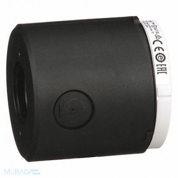 SCHNEIDER ELECTRIC Base and Cover Stackable, 6HM30