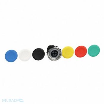 SCHNEIDER ELECTRIC H6993 Non-Illum Push Button Operator Universal, 6HN20