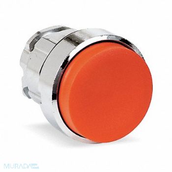 SCHNEIDER ELECTRIC H6990 Pushbutton Red 22 mm Red, 6HN74