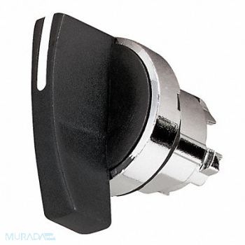 SCHNEIDER ELECTRIC Non-Illum Selectr Swtch 22mm 3 Pos E Lvr, 6HN83