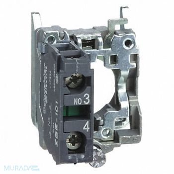 SCHNEIDER ELECTRIC Contact Block 1NO Slow Break 22mm, 6HR88