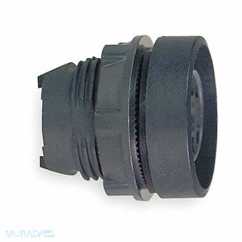 SCHNEIDER ELECTRIC Non-Illum Push Button Operator 22mm Gray, 6HT33