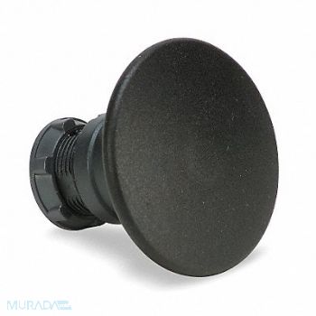 SCHNEIDER ELECTRIC H6953 Non-Illum Push Button Operator Black, 6HV85