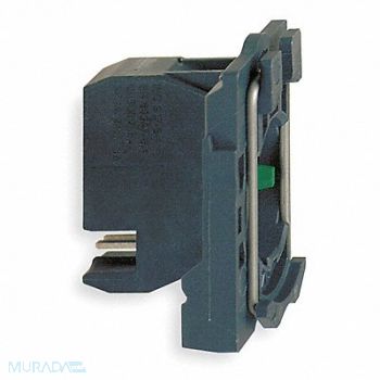 SCHNEIDER ELECTRIC Contact Block 1NO Slow Break 22mm, 6HX28