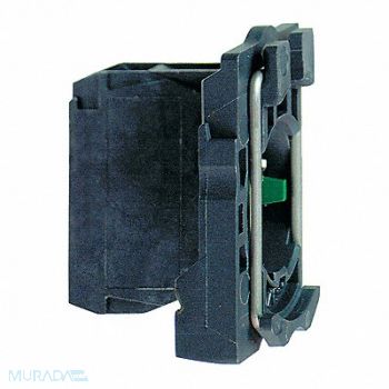 SCHNEIDER ELECTRIC Contact Block 2NC Slow Break 22mm, 6HX33