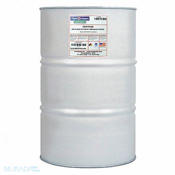 PETROCHEM Food Grade SemiSyn Gear Oil ISO 680, 6HXH0