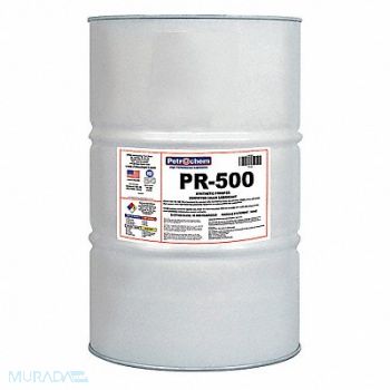 PETROCHEM ChainWireRope Lube 55 gal Drum, 6HXH9
