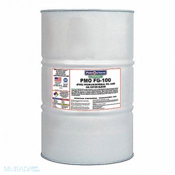 PETROCHEM ChainWireRope Lube 55 gal Drum, 6HXJ3