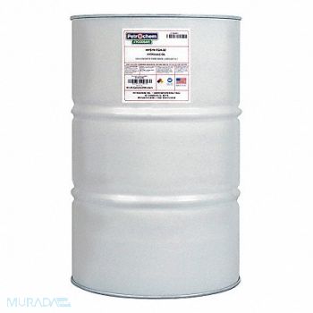 PETROCHEM Syn Hydraulic Oil Food Grade 55gal ISO32, 6HXK0