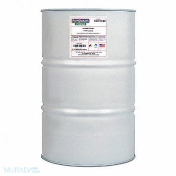 PETROCHEM Syn Hydraulic Oil Food Grade 55gal ISO46, 6HXK3