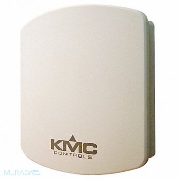 KMC CONTROLS Temp Sensor Wall Mounted, 6HXU3