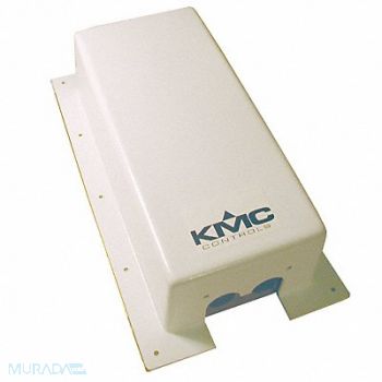 KMC CONTROLS Enclosure MEP-7000 Series Actuators, 6HXV1