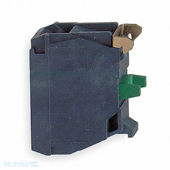 SCHNEIDER ELECTRIC Contact Block 1NO Slow Break 22mm, 6HZ08