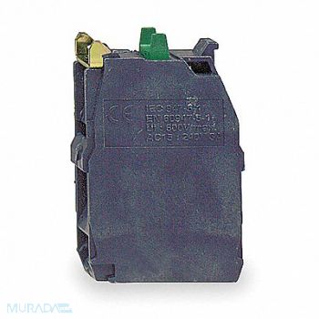 SCHNEIDER ELECTRIC Contact Block 2NO Slow Break 22mm, 6HZ12