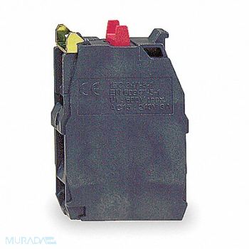 SCHNEIDER ELECTRIC Contact Block 2NC Slow Break 22mm, 6HZ13
