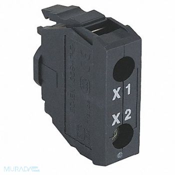 SCHNEIDER ELECTRIC Lamp Module 22mm 250V, 6HZ43