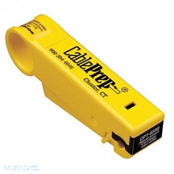 CABLE PREP Cable Stripper 5 In, 6JDE8