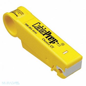 CABLE PREP Cable Stripper 5 In, 6JDF0