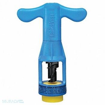 CABLE PREP Cable Stripper 625 AWG 6 In, 6KDN5