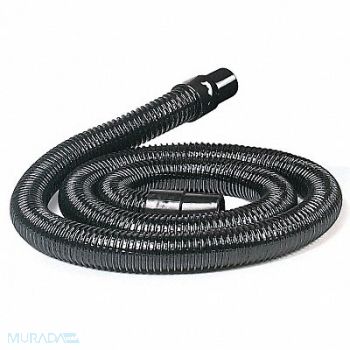 LINCOLN ELECTRIC Extraction Hose 8 ft L 1.75 in Dia, 6JDT9